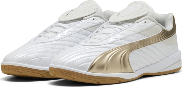 Puma V-S2 Goalgetter puma white/puma gold