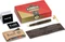 Kaweco EBONIT Sport - 140 Jahre Limited Edition braun/schwarz, rechte Hand, mittel, Faltschachtel Vorschaubild