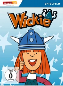 Wickie und die starken Männer (Zeichentrick) (DVD)