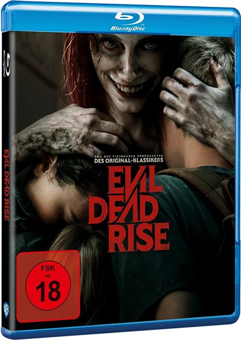 Evil Dead Rise