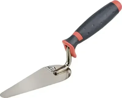 kwb Katzenzungenkelle 2K Edelstahl 140mm