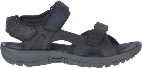 Merrell Sandspur 2 Convertible schwarz (Herren)
