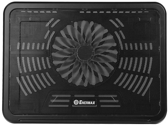 Enermax TwisterFlow 17 Notebook-Kühler
