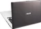 ASUS VivoBook S301LA-C1073H, Steel Grey, Core i5-4200U, 4GB RAM, 500GB HDD, DE Vorschaubild