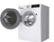 Hoover H3WOSQ4105TA4-84 Frontlader Vorschaubild