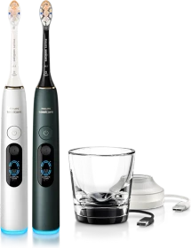 Philips HX9216/89 Sonicare DiamondClean 9000 + 2. Handstück