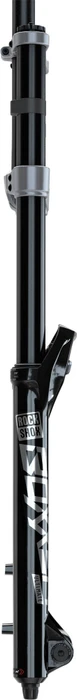 RockShox BoXXer Ultimate RC2 DebonAir Boost 20mm TA 46mm Offset 29" 200mm Federgabel gloss black