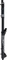 RockShox BoXXer Ultimate RC2 DebonAir Boost 20mm TA 46mm Offset 29" 200mm Federgabel gloss black Vorschaubild