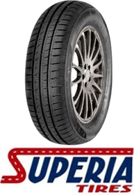 Superia Bluewin VAN 205/65 R16C 107/105R