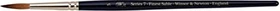 Winsor & Newton Series 7 Kolinsky Sable Brush Gr. 5