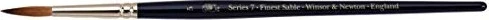 Winsor & Newton Series 7 Kolinsky Sable Brush Gr. 5