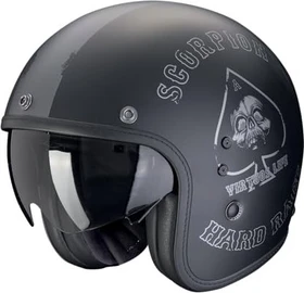 Scorpion Belfast Evo Spade matt