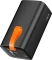 LogiLink Powerbank QC 3.0 PD 3.0 50000mAh 100W schwarz/orange Vorschaubild
