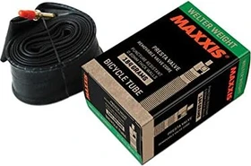 Maxxis WelterWeight SV 48mm 28" Schlauch