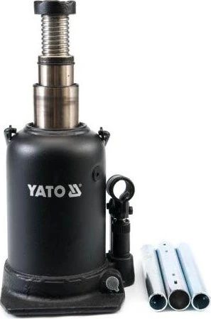 Yato YT-1715, 12t