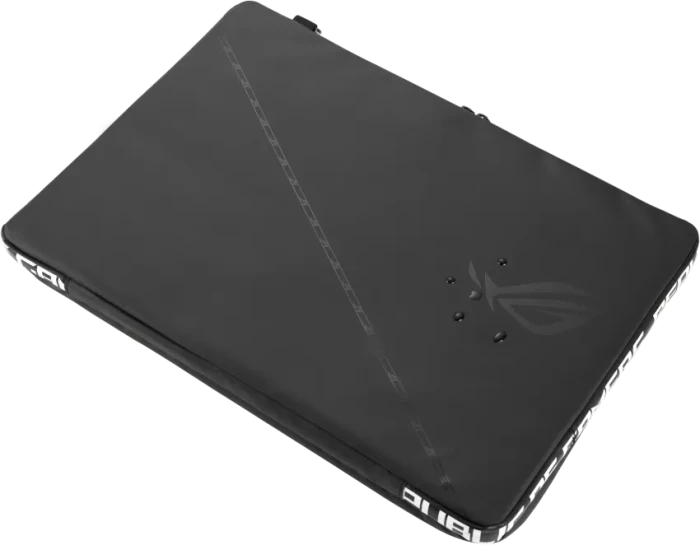 ASUS ROG Ranger Sleeve 16" Tragetasche, schwarz