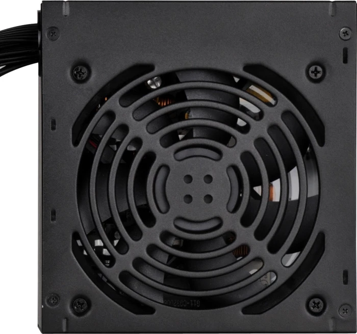 SilverStone Essential Bronze ET550-B 550W, ATX 2.4