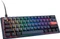 Ducky One 3 Mini, Cosmic Blue, PBT, LEDs RGB, MX SPEED RGB Silver, USB, US Vorschaubild