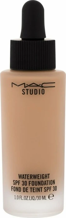 MAC Studio Waterweight Foundation LSF30, 30ml