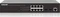 Intellinet Desktop Gigabit Managed Switch, 8x RJ-45, 2x RJ-45/SFP, 140W PoE+ Vorschaubild