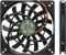 Scythe Kaze Jyu Slim 1000, 100mm Vorschaubild