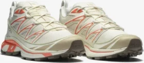 Salomon XT-6 Expanse vanilla ice/cement/celadon green