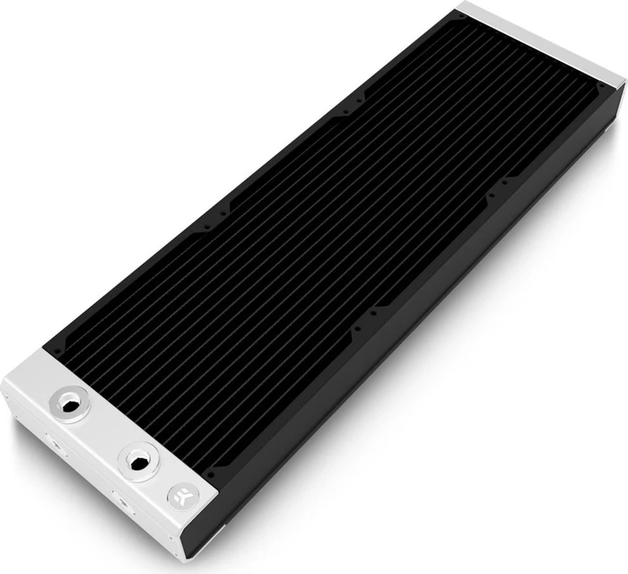 EK Water Blocks Quantum Line EK-Quantum Surface P P420M Black