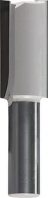 Makita Nutfräser zweischneidig, (D)12x30x61mm, 1 Stück
