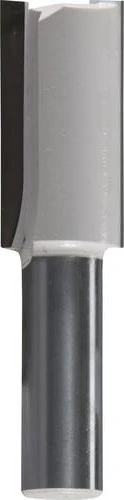 Makita Nutfräser zweischneidig, (D)12x30x61mm, 1 Stück