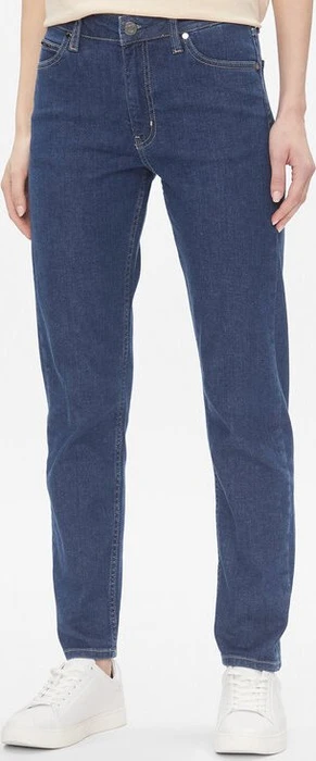 Calvin Klein Mid Rise Slim (Damen)