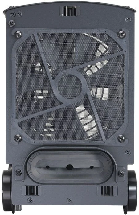 Lian Li PC-CK101SB Premium, Mini-ITX, 300W SFX