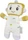 Sterntaler Knistertier Roboter Robbie 15cm kunterbunt (3202672)