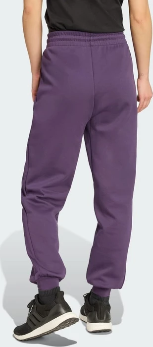 adidas Z.N.E. Trainingshose lang aurora plum (Damen)