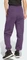 adidas Z.N.E. Trainingshose lang aurora plum (Damen) Vorschaubild