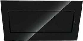 Falmec Quasar 60 Wand-Dunstabzugshaube schwarz