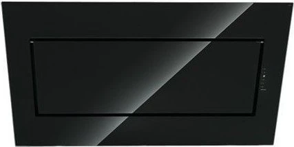Falmec Quasar 60 Wand-Dunstabzugshaube schwarz