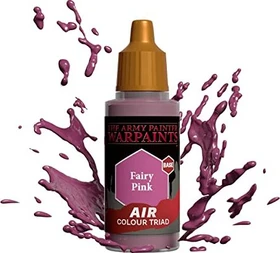 Army Painter Warpaints Air fairy pink, 18ml