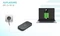 i-tec Thunderbolt 3/USB-C Dual 4K Docking Station, Thunderbolt 3 [Stecker] Vorschaubild