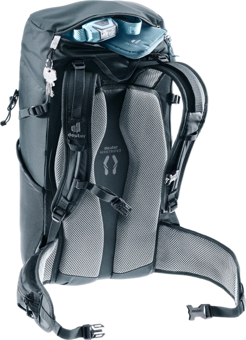 Deuter Telatie 24 SL schwarz