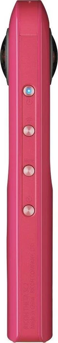 RICOH Theta SC2 pink