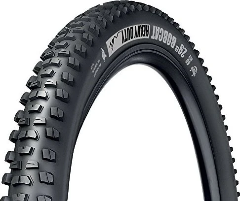 Vredestein Bobcat Heavy Duty 27.5x2.35" Reifen
