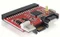 DeLOCK SATA -> IDE 3.5" Vorschaubild