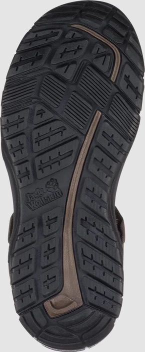 Jack Wolfskin Lakewood Ride teak (Herren)