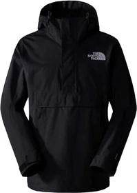 The North Face Driftview Anorak tnf black/npf (Herren)