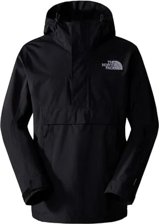 The North Face Driftview Anorak tnf black/npf (Herren)