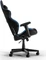 DXRacer Gladiator L Series Gamingstuhl, schwarz/blau Vorschaubild