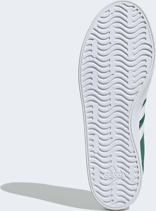 adidas VL Court 3.0 collegiate green/cloud white/wonder silver