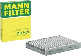 Mann Filter CUK 2433