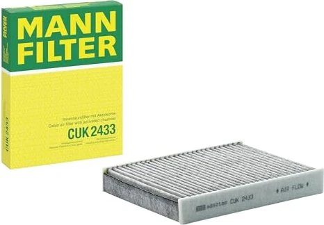 Mann Filter CUK 2433