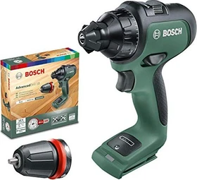 Bosch DIY AdvancedDrill 18 Akku-Bohrschrauber solo